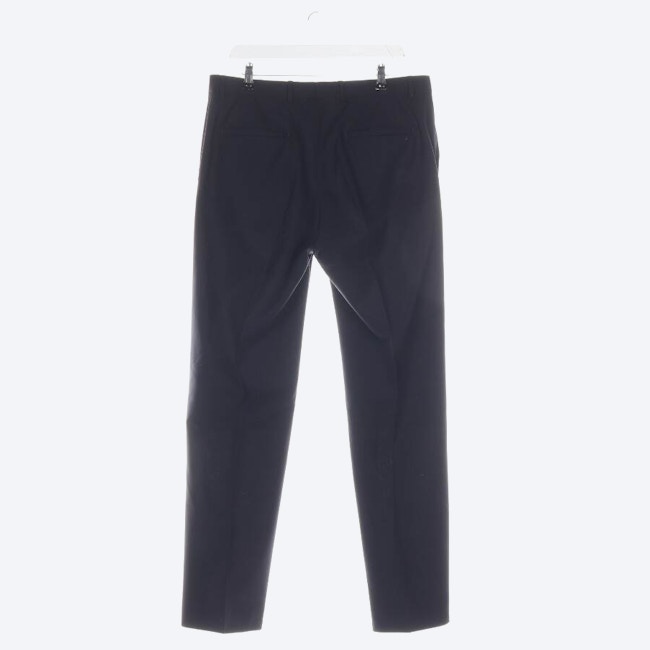 Image 2 of Trousers 102 Navy in color Blue | Vite EnVogue