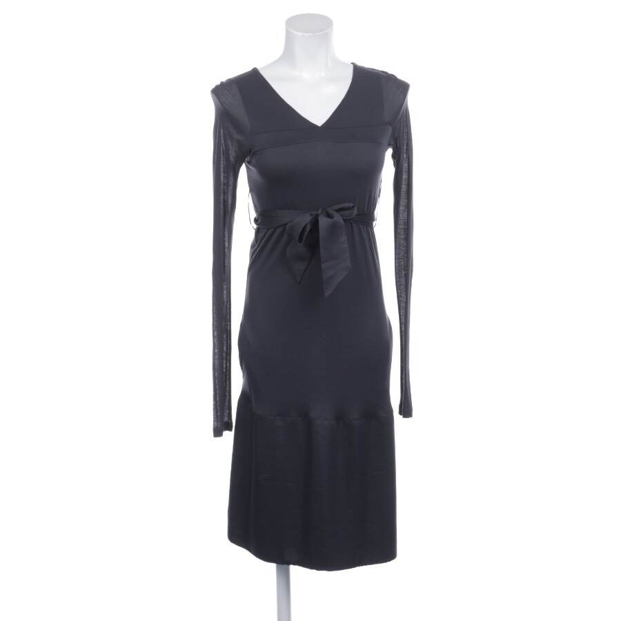 Image 1 of Dress 36 Dark Gray in color Gray | Vite EnVogue
