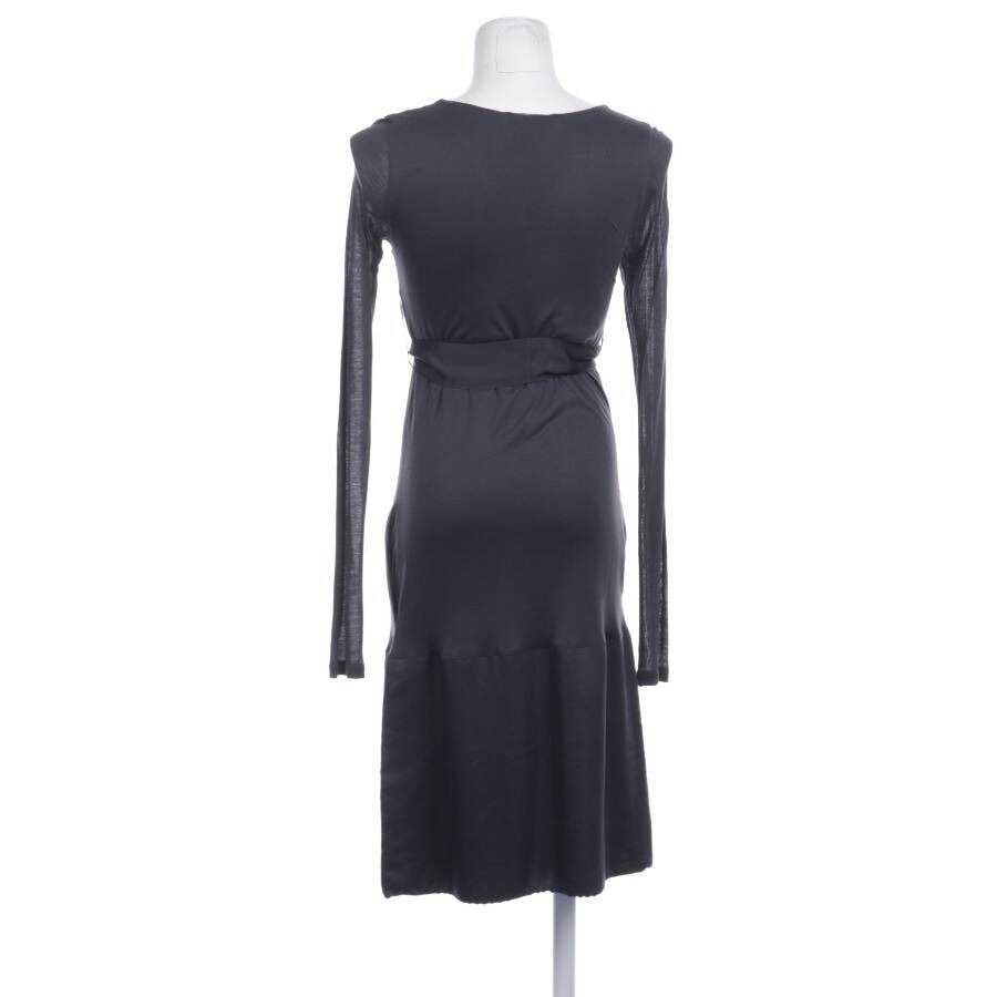 Image 2 of Dress 36 Dark Gray in color Gray | Vite EnVogue