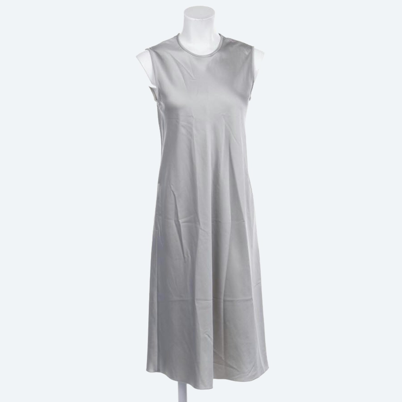Image 1 of Cocktail Dress 38 Lightgray in color Gray | Vite EnVogue