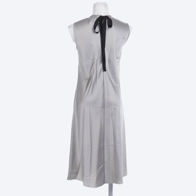 Image 2 of Cocktail Dress 38 Lightgray in color Gray | Vite EnVogue