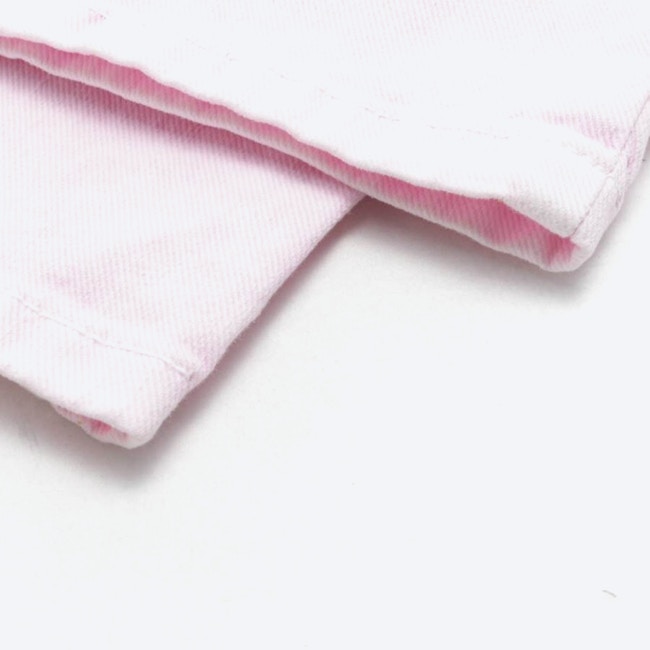 Image 3 of Trousers 34 Pink in color Pink | Vite EnVogue