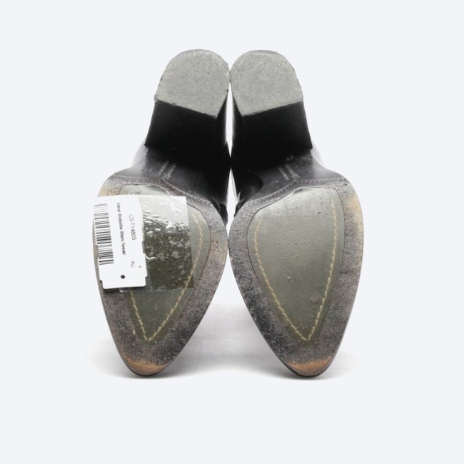 Bild 4 von Stiefeletten EUR 41 Dunkelgrau in Farbe Grau | Vite EnVogue