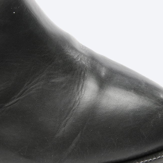 Image 6 of Ankle Boots EUR 41 Dark Gray in color Gray | Vite EnVogue