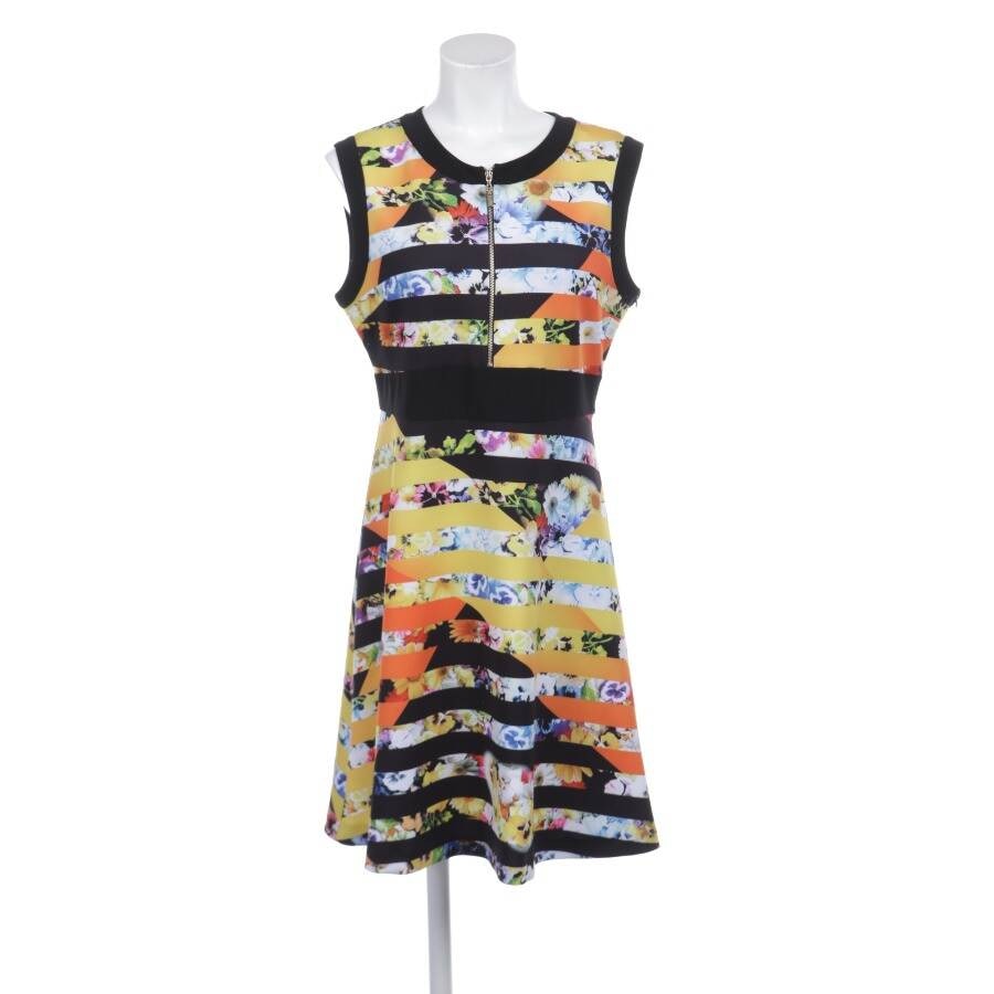 Image 1 of Dress 42 Multicolored in color Multicolored | Vite EnVogue