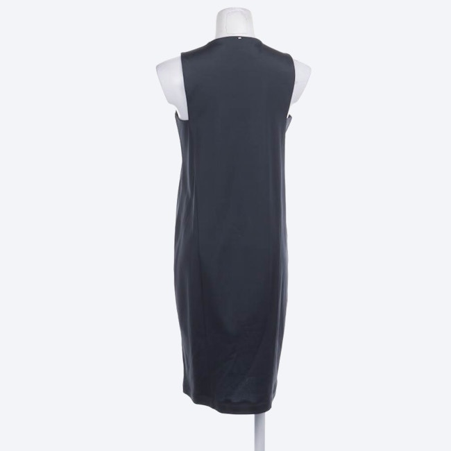 Image 2 of Dress M Dark Gray in color Gray | Vite EnVogue