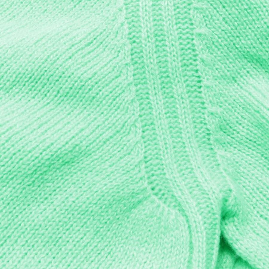 Image 3 of Cardigan 38 Neon green in color Neon | Vite EnVogue