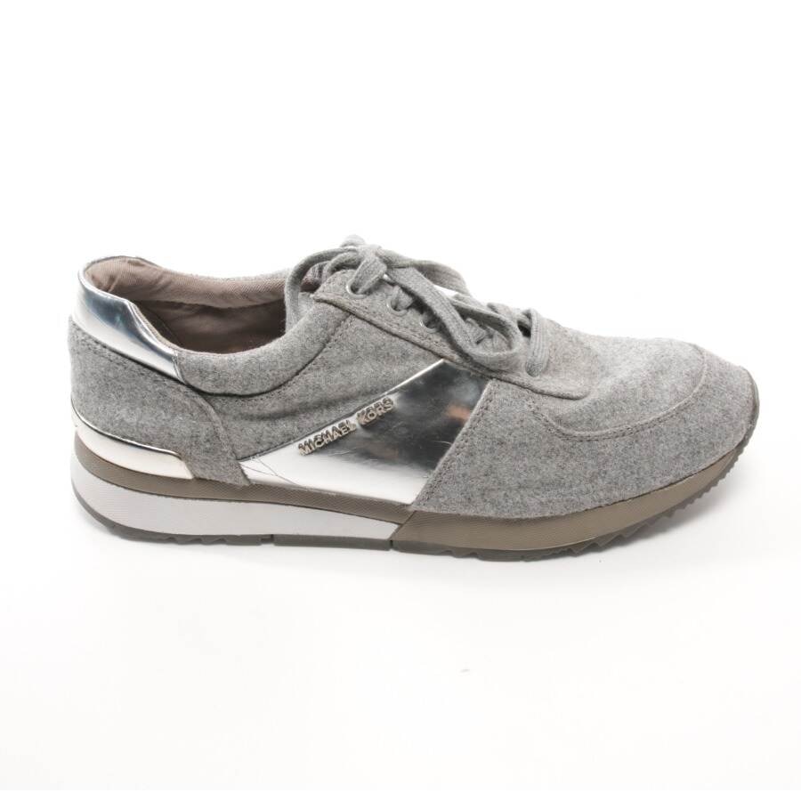 Bild 1 von Sneaker EUR 40,5 Grau in Farbe Grau | Vite EnVogue