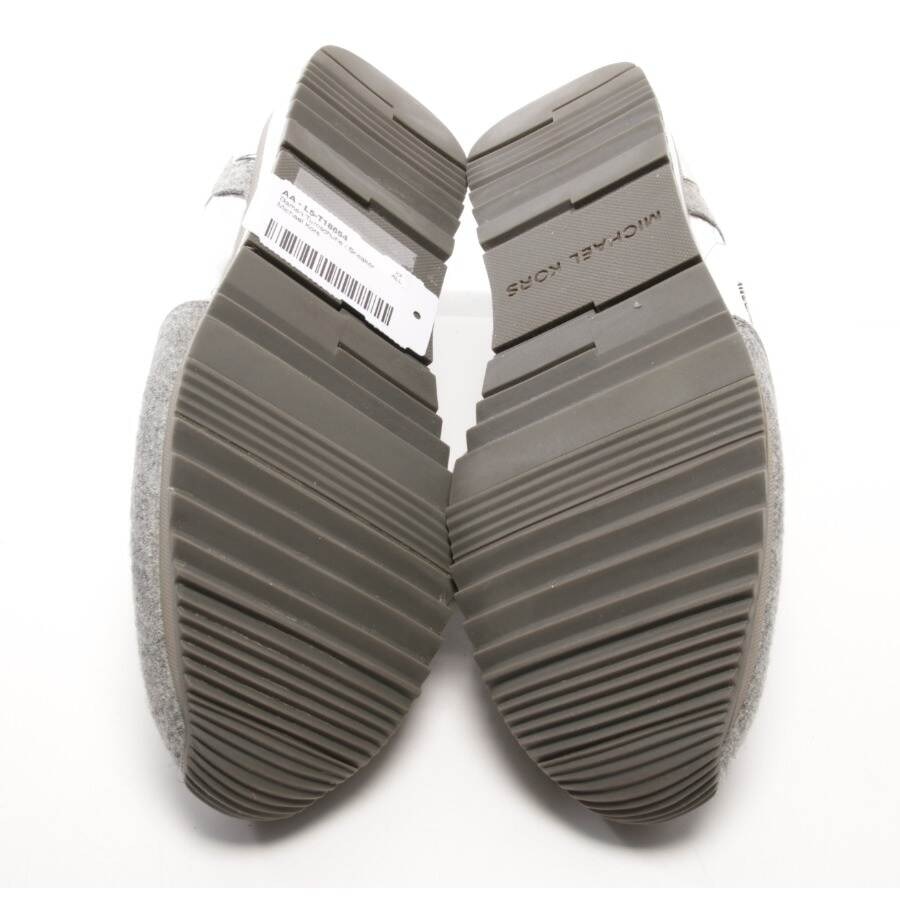 Bild 4 von Sneaker EUR 40,5 Grau in Farbe Grau | Vite EnVogue
