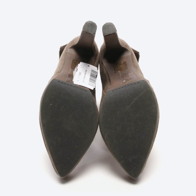 Bild 4 von Stiefeletten EUR 37 Braun in Farbe Braun | Vite EnVogue