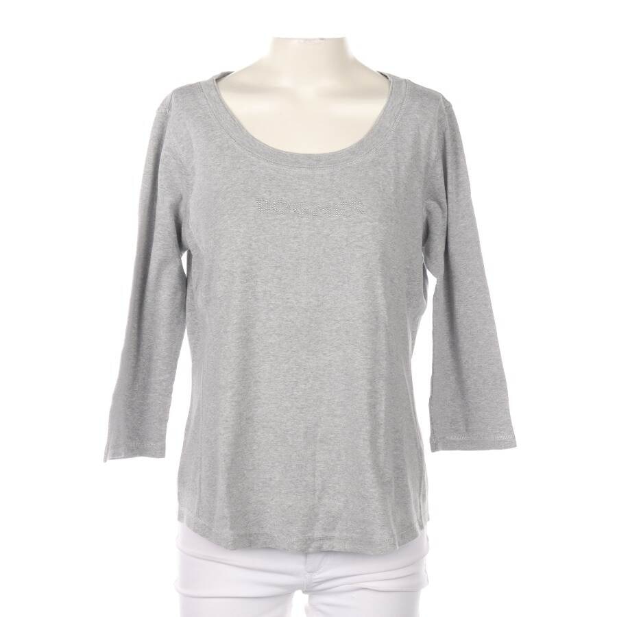 Image 1 of Longsleeve M Light Gray in color Gray | Vite EnVogue