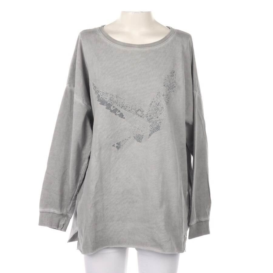 Image 1 of Sweatshirt 40 Gray in color Gray | Vite EnVogue