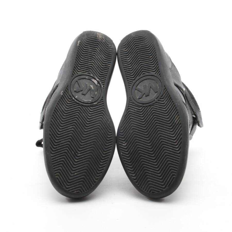 Image 4 of High-Top Sneakers EUR 36 Black in color Black | Vite EnVogue