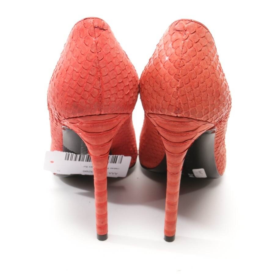 Image 3 of High Heels EUR 37 Peach in color Orange | Vite EnVogue
