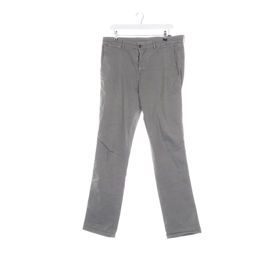 Image 1 of Trousers W33 Gray in color Gray | Vite EnVogue