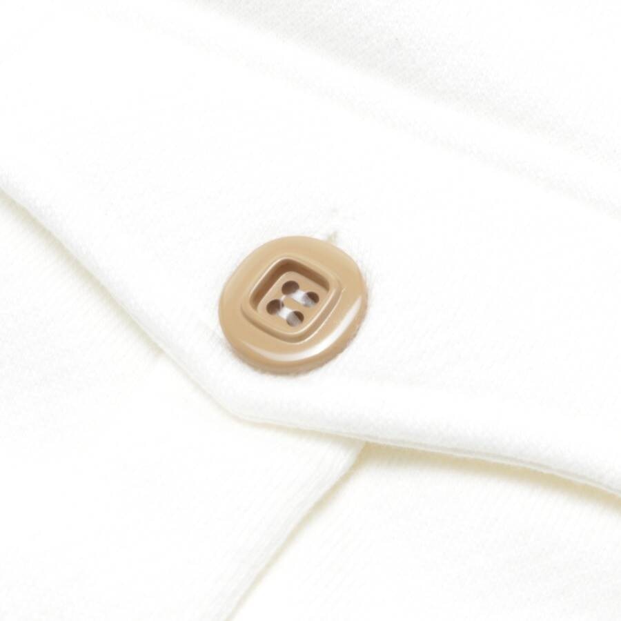 Image 3 of Sweatshirt M Cream in color White | Vite EnVogue