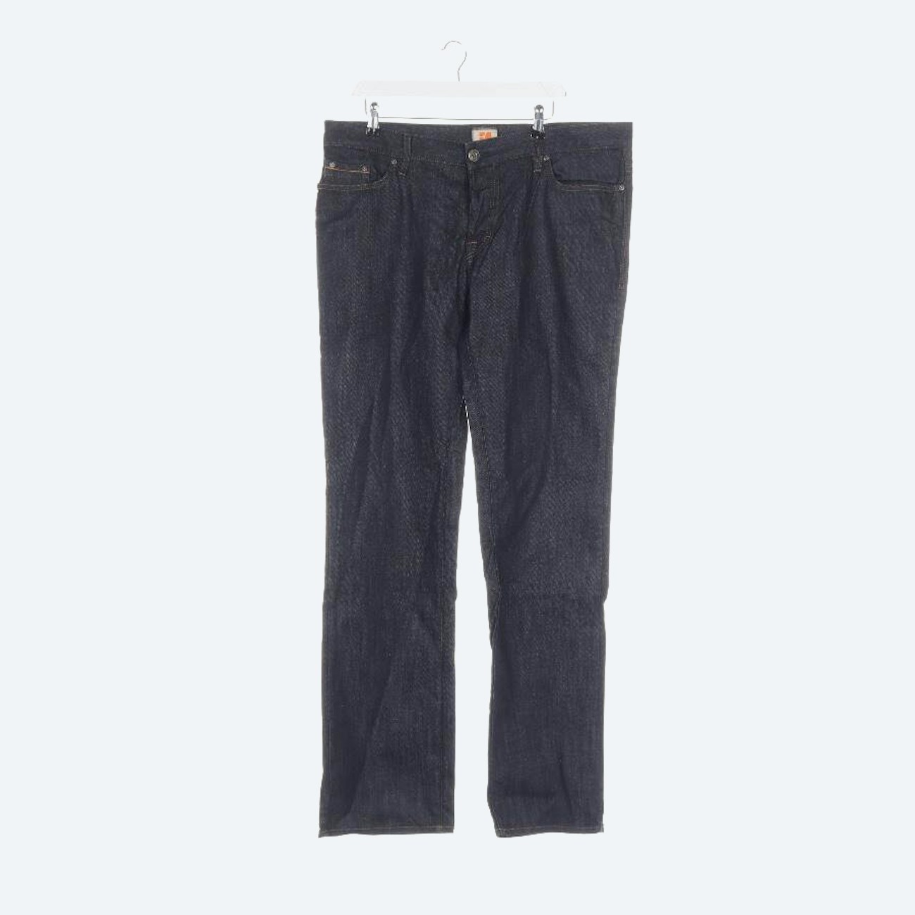 Bild 1 von Jeans Straight Fit W38 Blau in Farbe Blau | Vite EnVogue