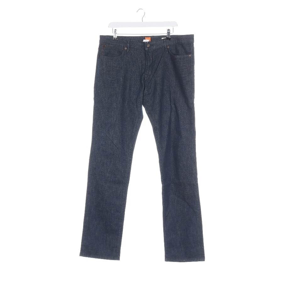 Image 1 of Jeans Straight Fit W38 Blue in color Blue | Vite EnVogue