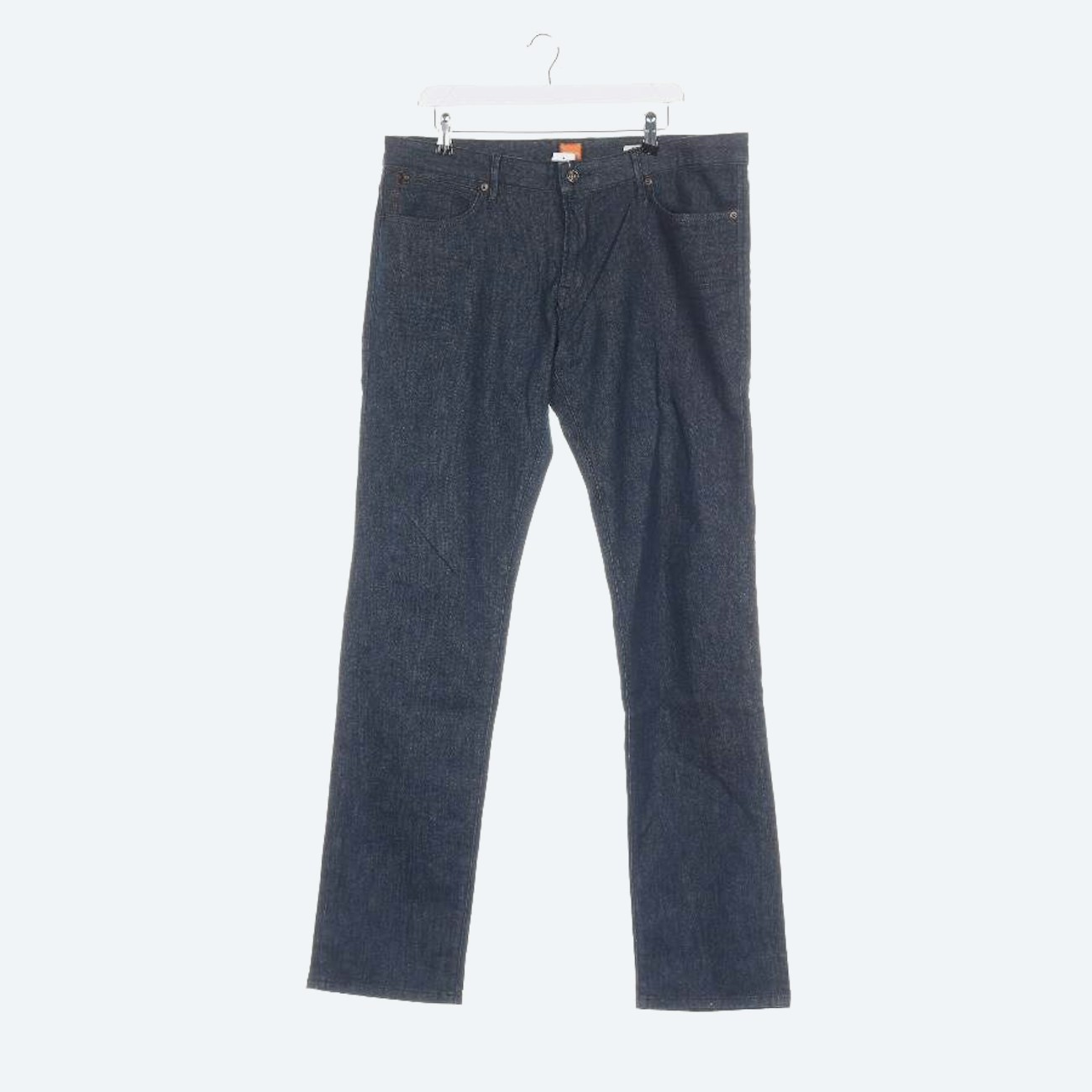 Image 1 of Jeans Straight Fit W38 Blue in color Blue | Vite EnVogue