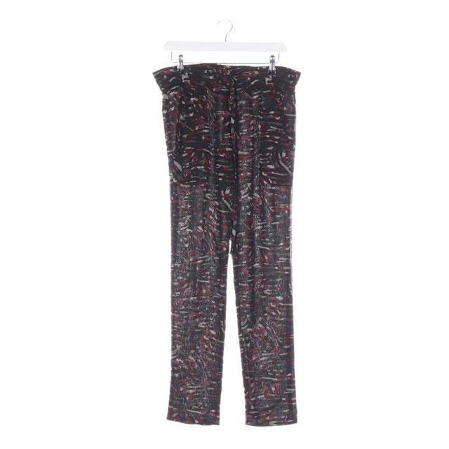 Image 1 of Trousers 30 Multicolored | Vite EnVogue