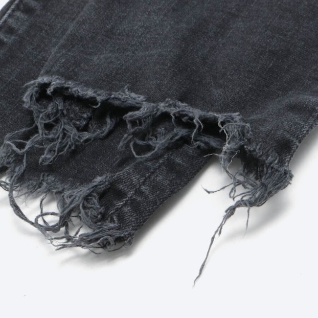 Image 3 of Jeans Skinny W25 Black in color Black | Vite EnVogue