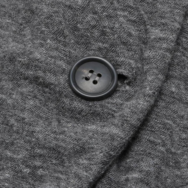 Image 4 of Blazer M Gray in color Gray | Vite EnVogue