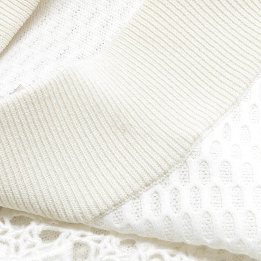 Image 5 of Summer Jacket 34 Cream in color White | Vite EnVogue