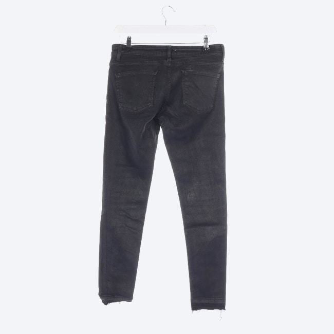 Bild 2 von Jeans Skinny W29 Schwarz in Farbe Schwarz | Vite EnVogue