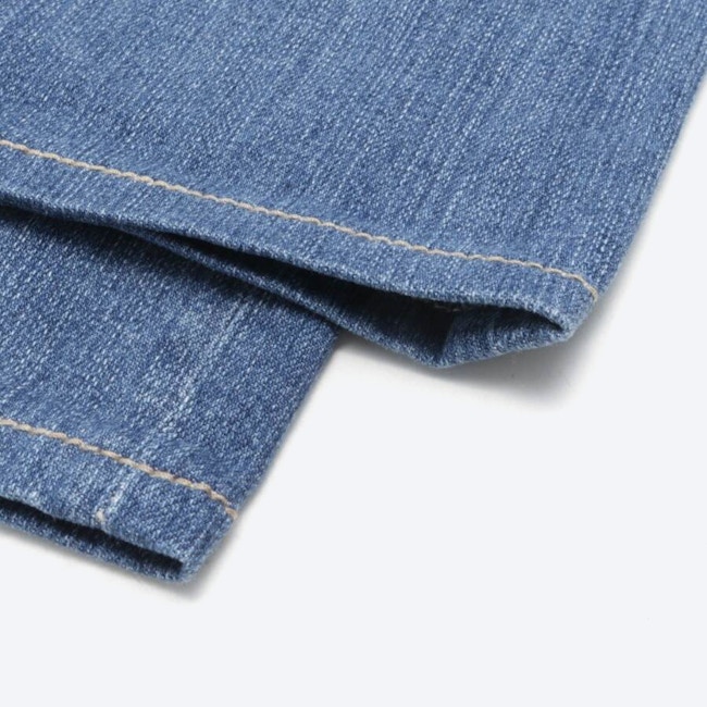 Bild 3 von Jeans Straight Fit W26 Blau in Farbe Blau | Vite EnVogue