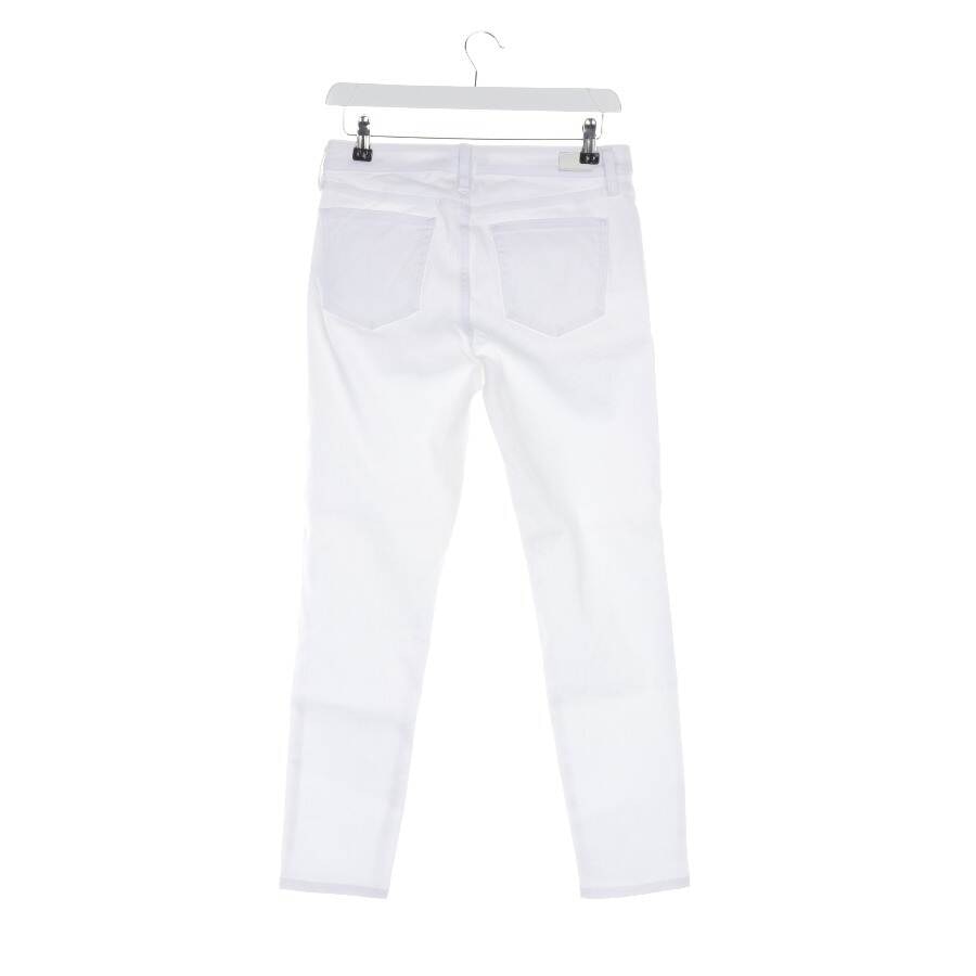 Bild 2 von Jeans Slim Fit 32 Weiß in Farbe Weiß | Vite EnVogue