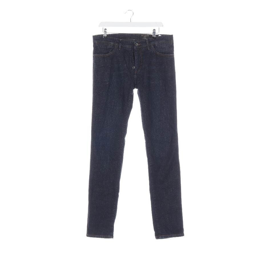 Image 1 of Jeans Straight Fit 52 Darkblue in color Blue | Vite EnVogue