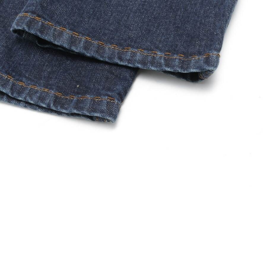 Image 3 of Jeans Straight Fit 52 Darkblue in color Blue | Vite EnVogue