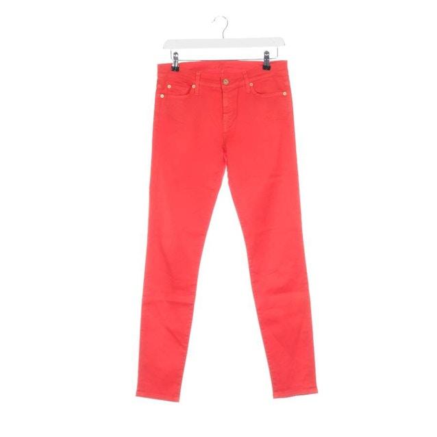 Image 1 of Trousers W28 Red | Vite EnVogue