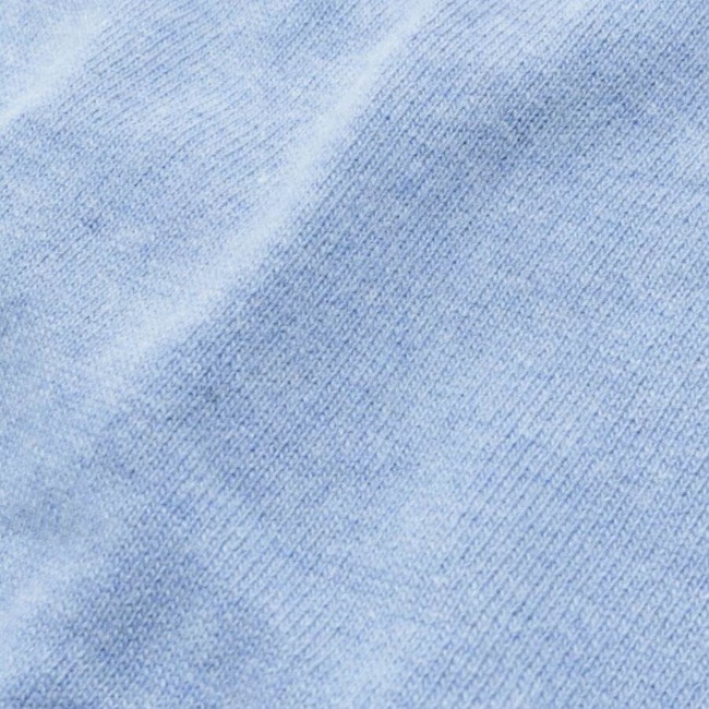 Bild 3 von Strickkleid S Hellblau in Farbe Blau | Vite EnVogue