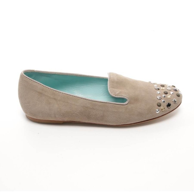 Image 1 of Loafers EUR 36 Gray | Vite EnVogue