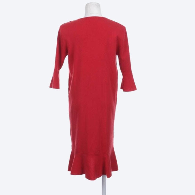 Image 2 of Cocktail Dress XL Red in color Red | Vite EnVogue