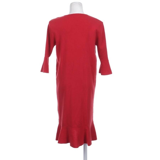 Cocktail Dress XL Red | Vite EnVogue