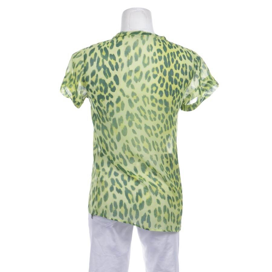 Bild 2 von Shirt 34 Grün in Farbe Grün | Vite EnVogue