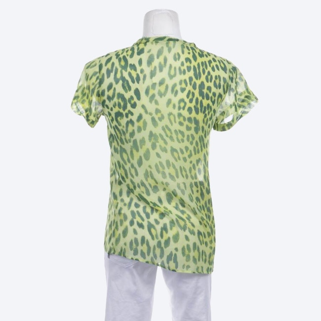Bild 2 von Shirt 34 Grün in Farbe Grün | Vite EnVogue