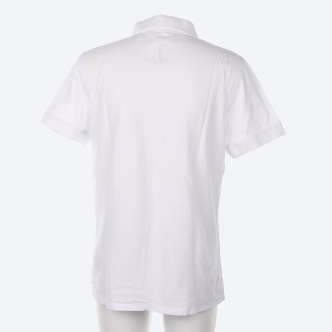 Image 2 of Polo Shirt 2XL White in color White | Vite EnVogue