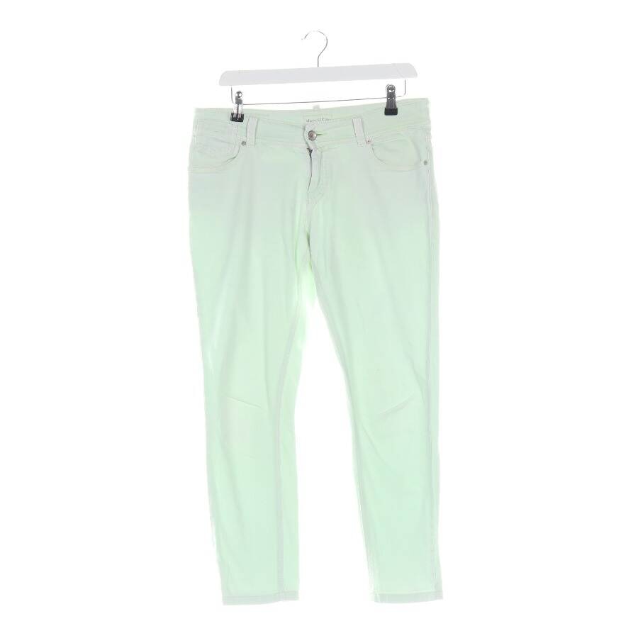 Bild 1 von Jeans Slim Fit W30 Hellgrün in Farbe Grün | Vite EnVogue