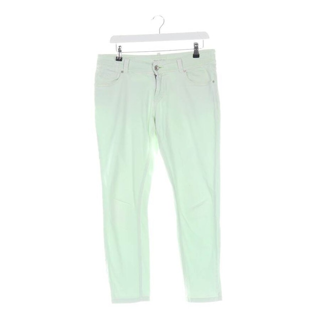 Image 1 of Jeans Slim Fit W30 Light Green | Vite EnVogue