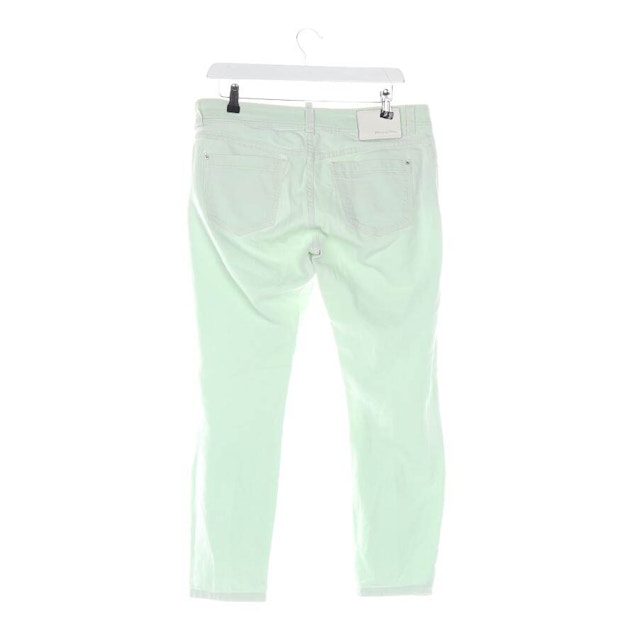 Jeans Slim Fit W30 Light Green | Vite EnVogue