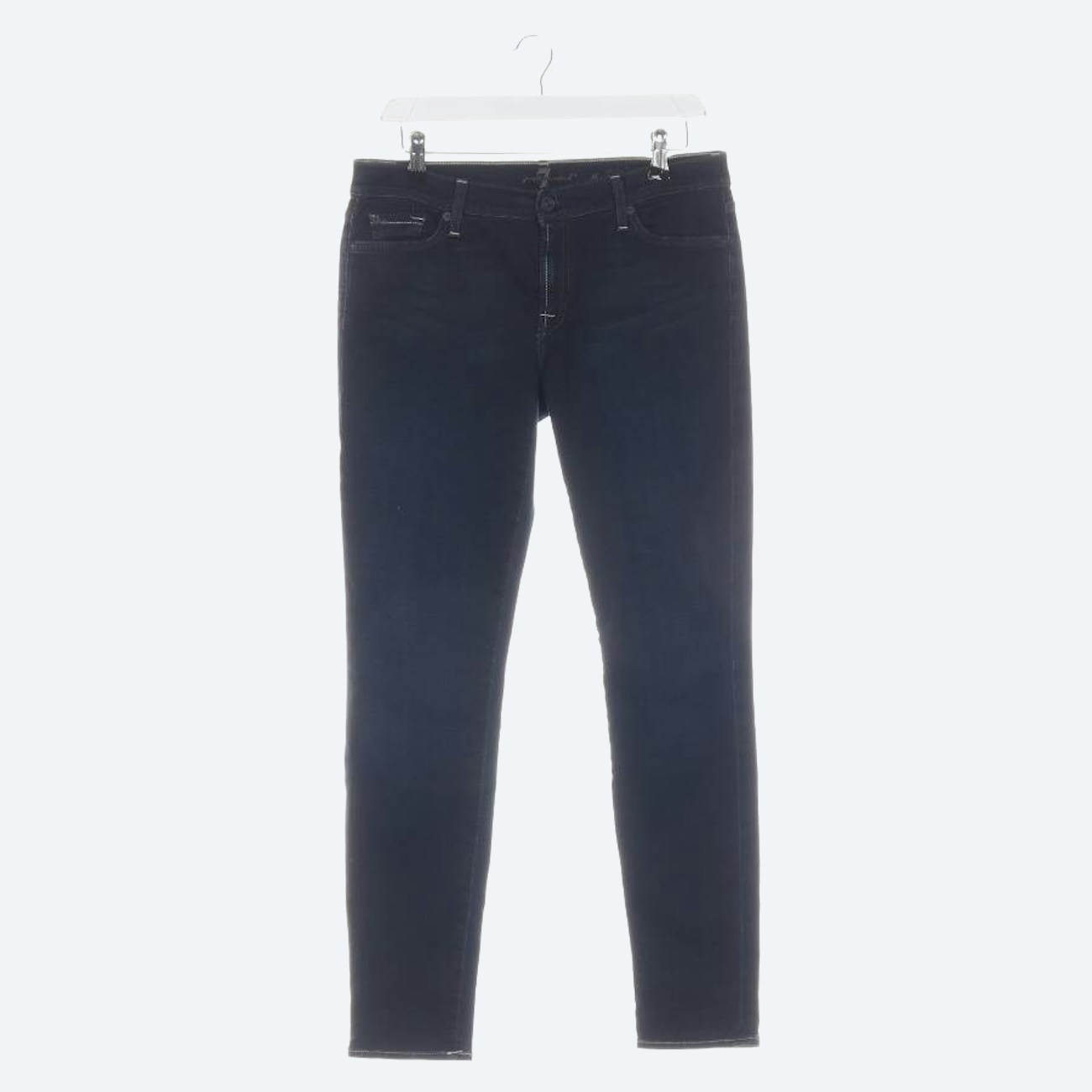 Image 1 of Jeans W31 Darkblue in color Blue | Vite EnVogue