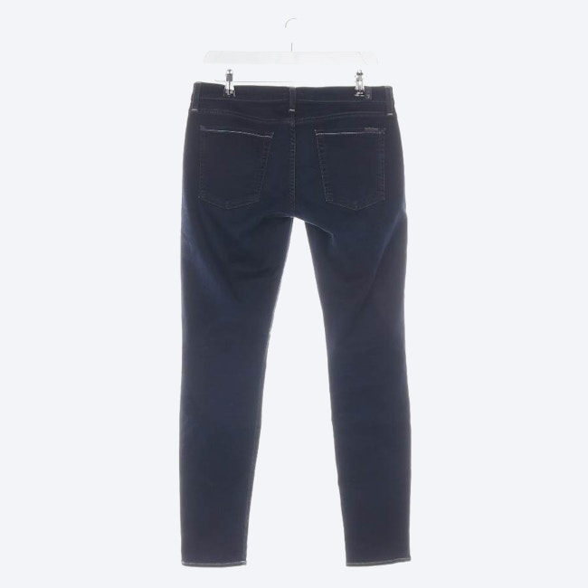 Image 2 of Jeans W31 Darkblue in color Blue | Vite EnVogue