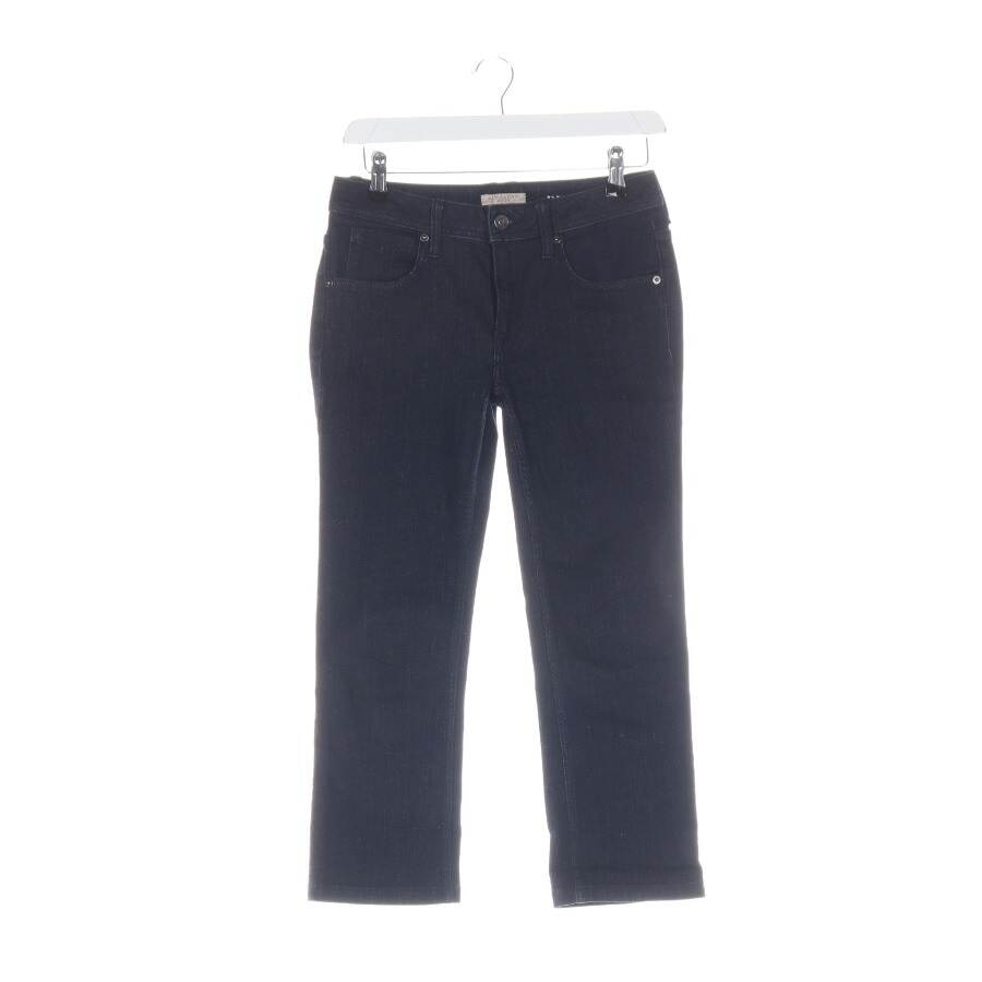 Image 1 of Jeans Bootcut W26 Navy in color Blue | Vite EnVogue