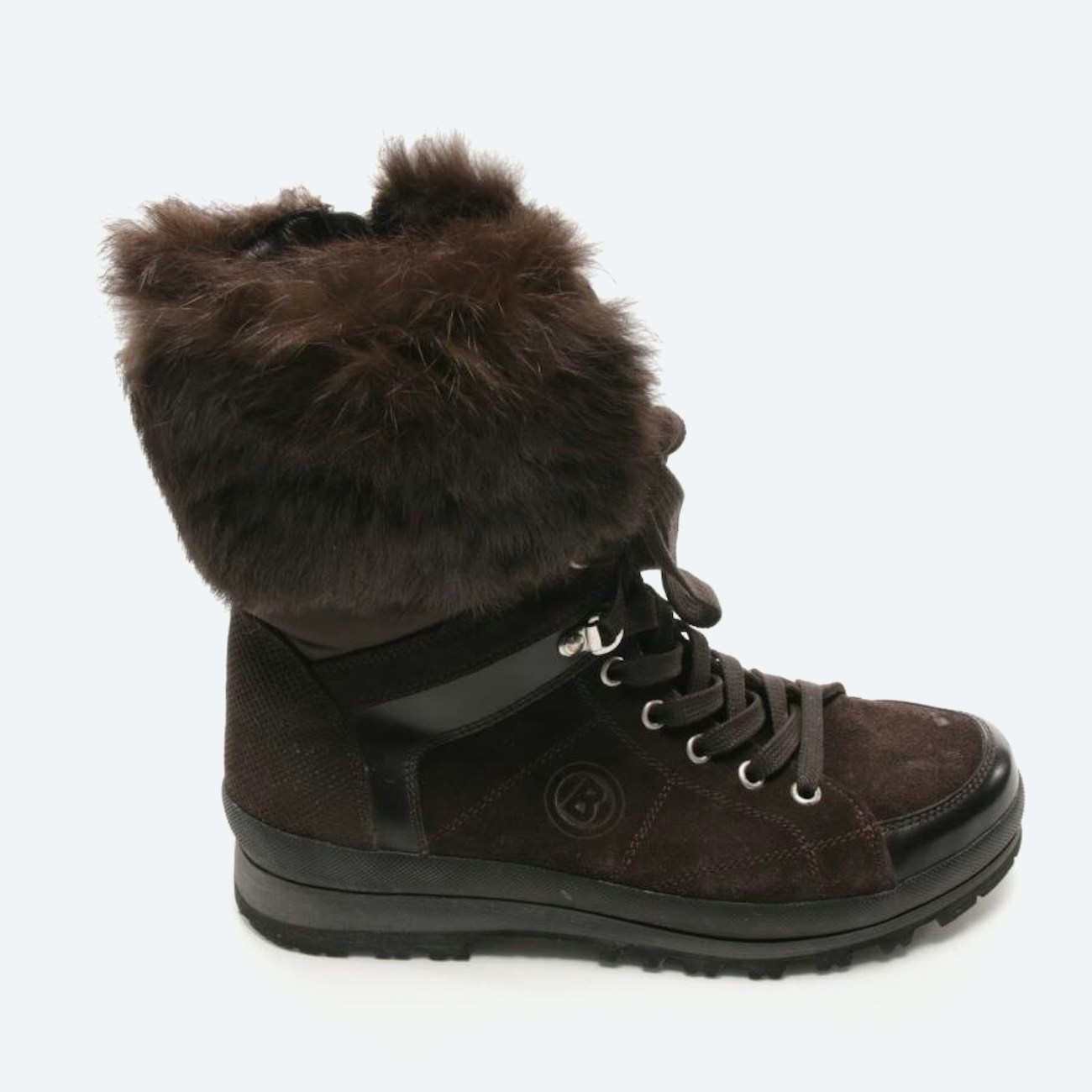 Image 1 of Winter Boots EUR 37 Brown in color Brown | Vite EnVogue