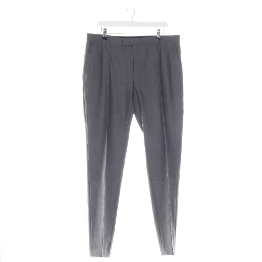 Image 1 of Trousers 102 Gray in color Gray | Vite EnVogue
