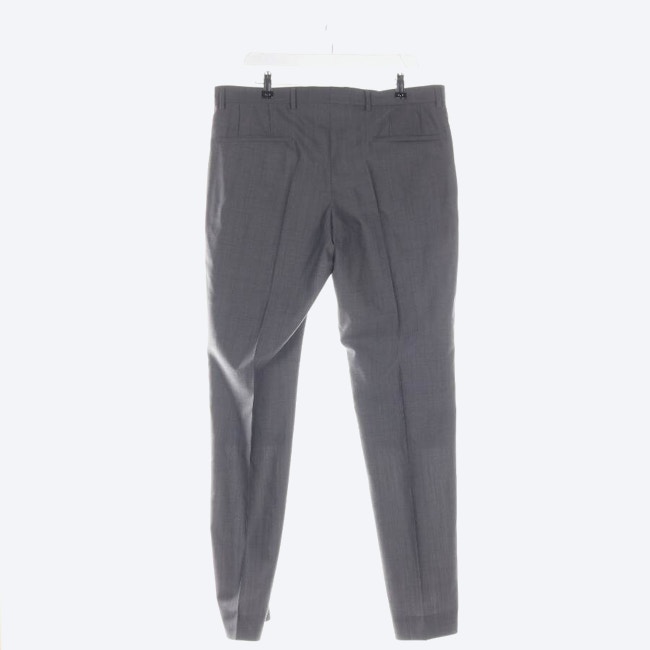 Image 2 of Trousers 102 Gray in color Gray | Vite EnVogue
