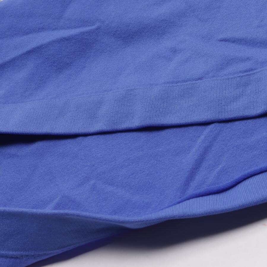 Image 3 of Skirt L Blue in color Blue | Vite EnVogue